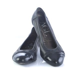 AGL Attilio Giusti Leombruni Ballet Flats Italy